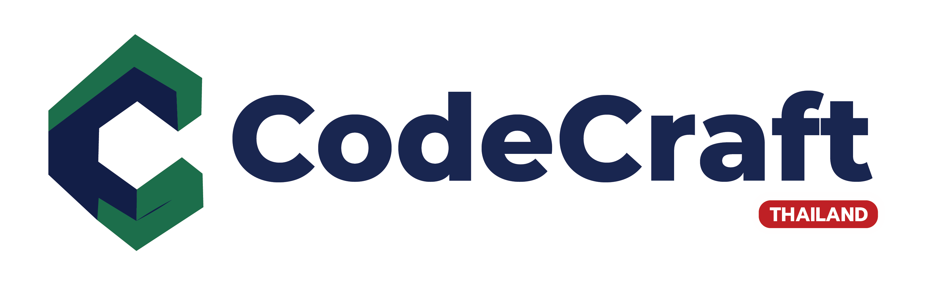 CodeCraft Thailand
